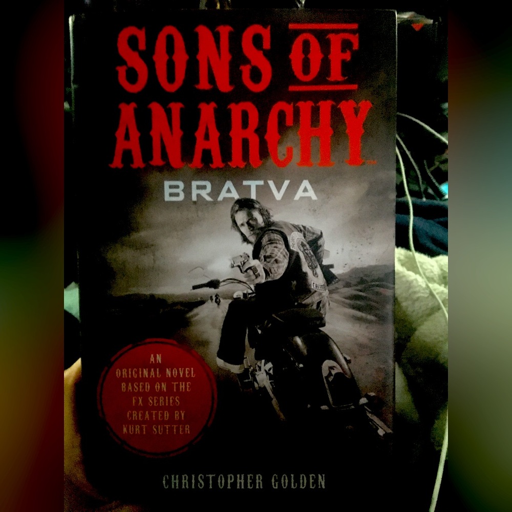 SOA BRATVA